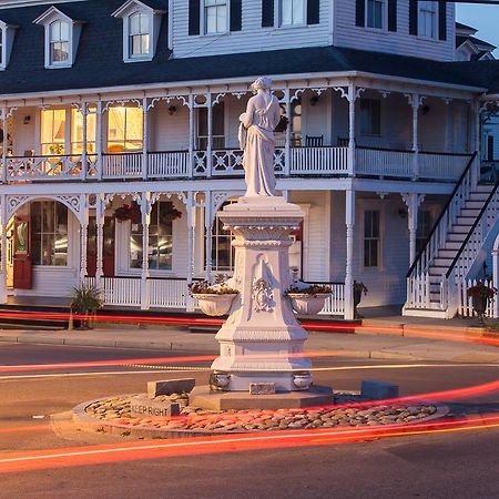Inn At Old Harbor New Shoreham Esterno foto