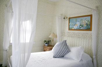 Inn At Old Harbor New Shoreham Esterno foto