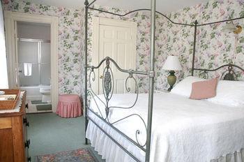 Inn At Old Harbor New Shoreham Esterno foto