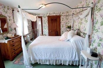 Inn At Old Harbor New Shoreham Esterno foto