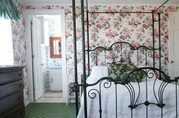 Inn At Old Harbor New Shoreham Esterno foto