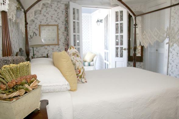 Inn At Old Harbor New Shoreham Esterno foto