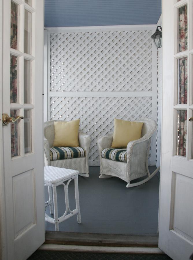 Inn At Old Harbor New Shoreham Esterno foto